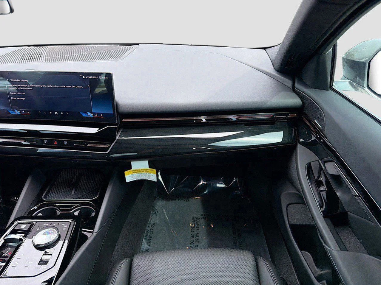 2026 BMW 5 Series 530i - Photo 19