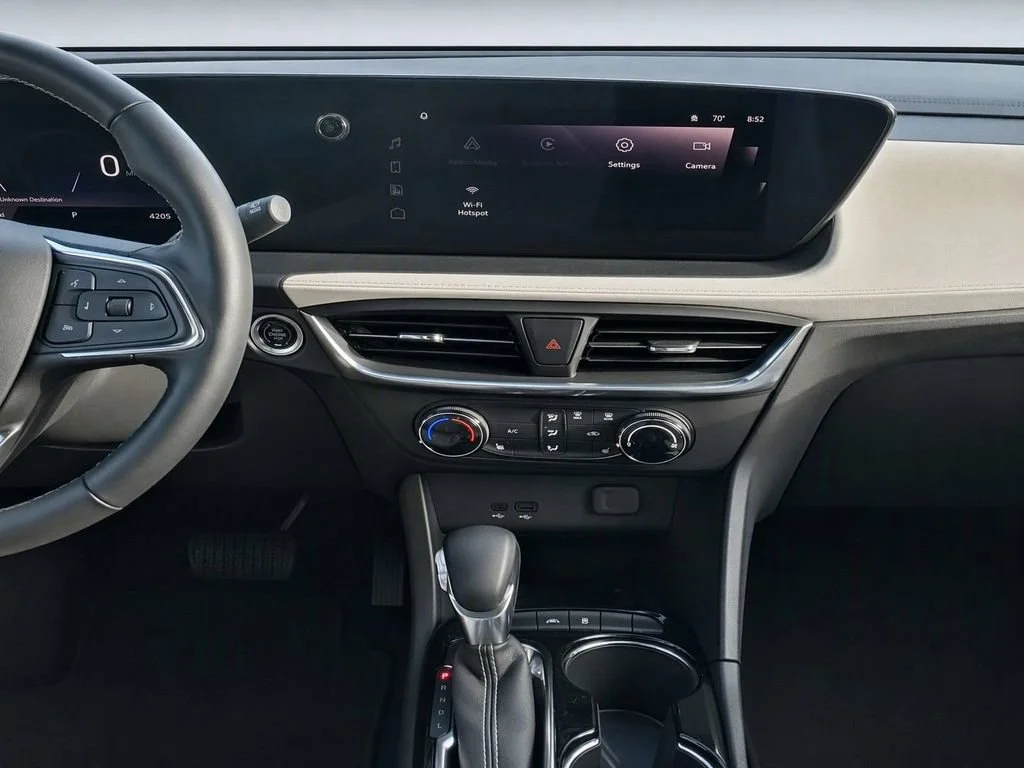 2026 Buick Encore GX Preferred - Photo 25