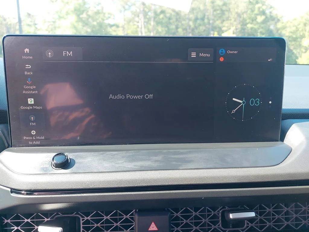 Used 2024  Honda Touring image 19