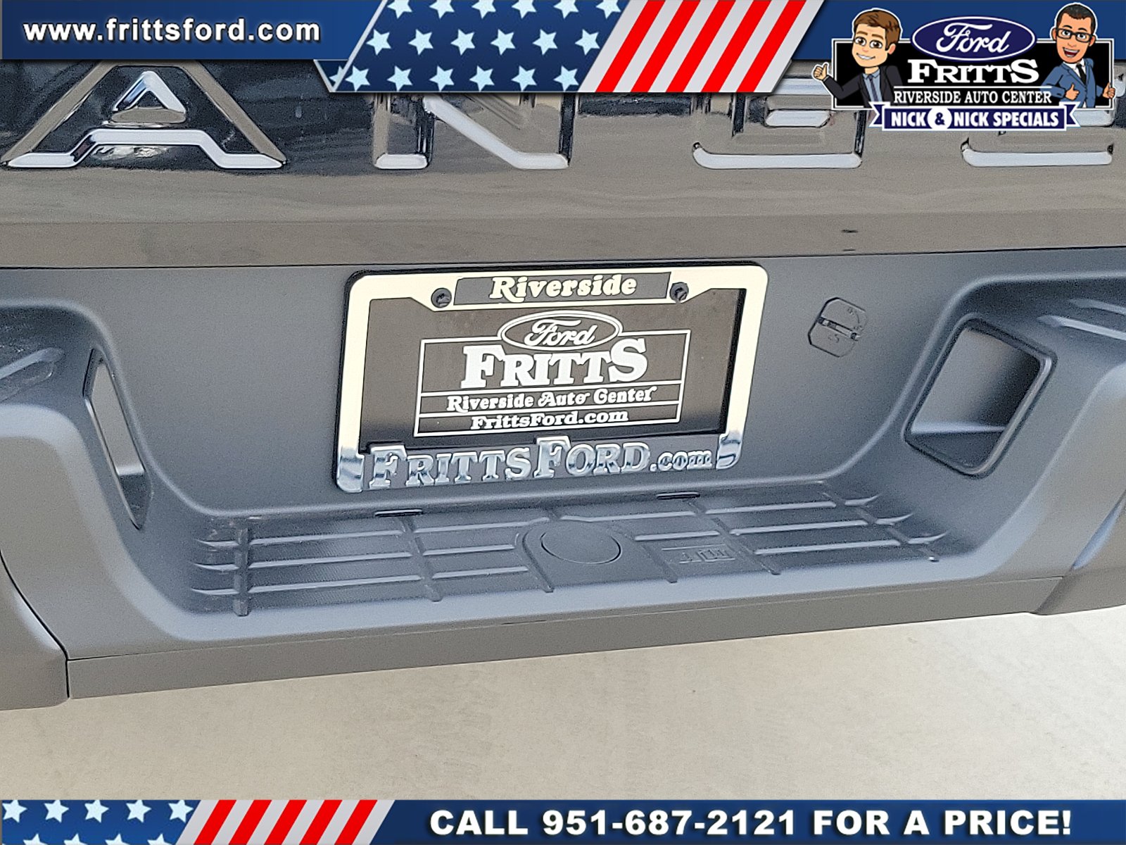 New 2026 Shadow Black Ford XL image 24