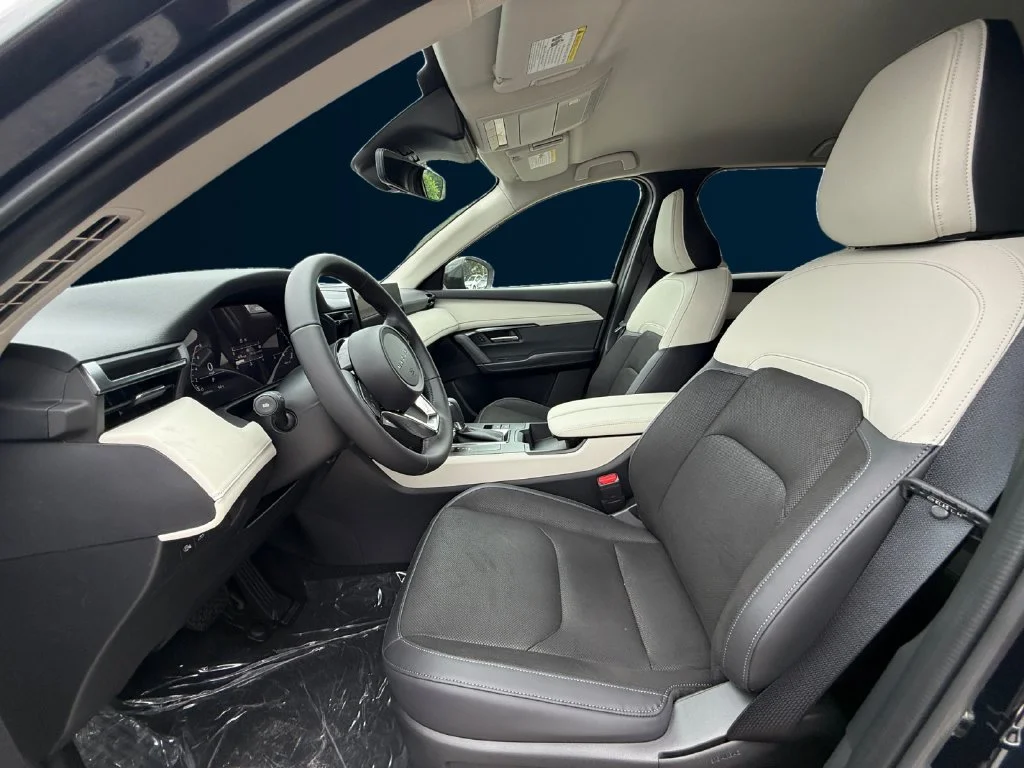 New 2026 Blue Mazda 2.5 S Preferred image 10