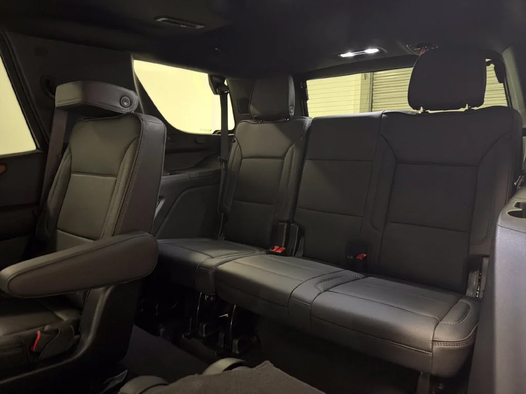 Used 2026 Onyx Black GMC Denali image 15