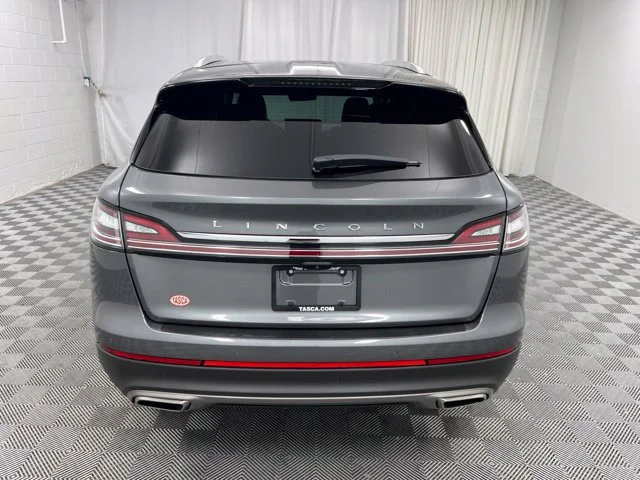 Used 2023 Gray Lincoln Reserve image 7