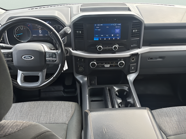 2023 Ford F-150 XLT - Photo 17