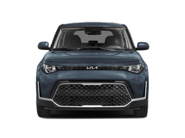 Used 2023 Gravity Gray Kia LX image 10