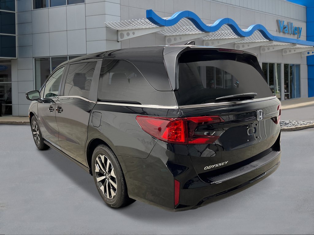 Vehicle thumbnail