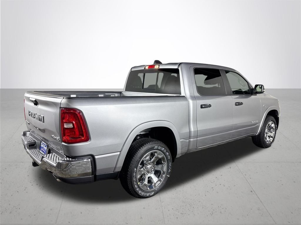 2026 RAM 1500 Big Horn/Lone Star - Photo 6