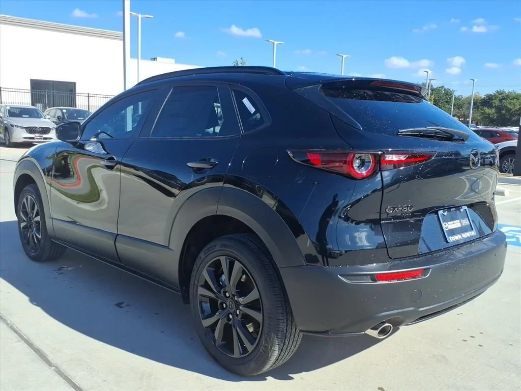 2026 Mazda CX-30 Aire Edition - Photo 4