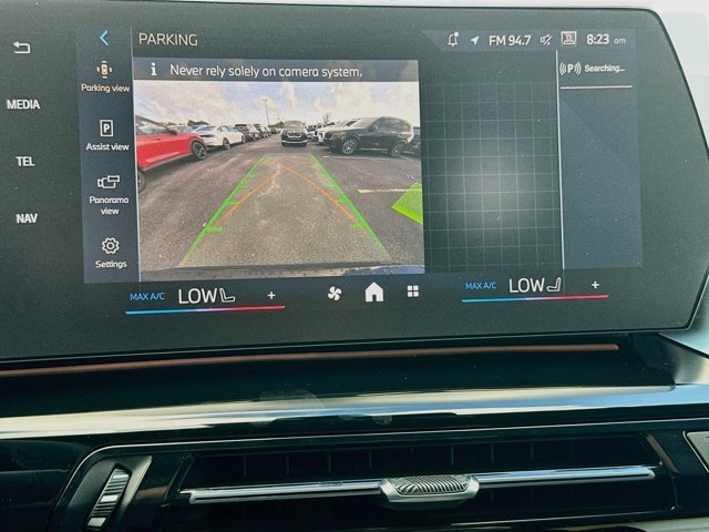 New 2027 Black BMW xDrive28i image 11