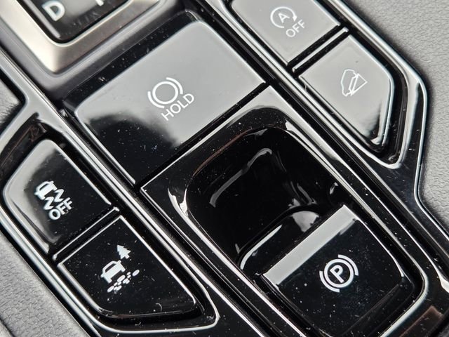 New 2026 Cloudburst Gray Lexus PREMIUM AWD image 18