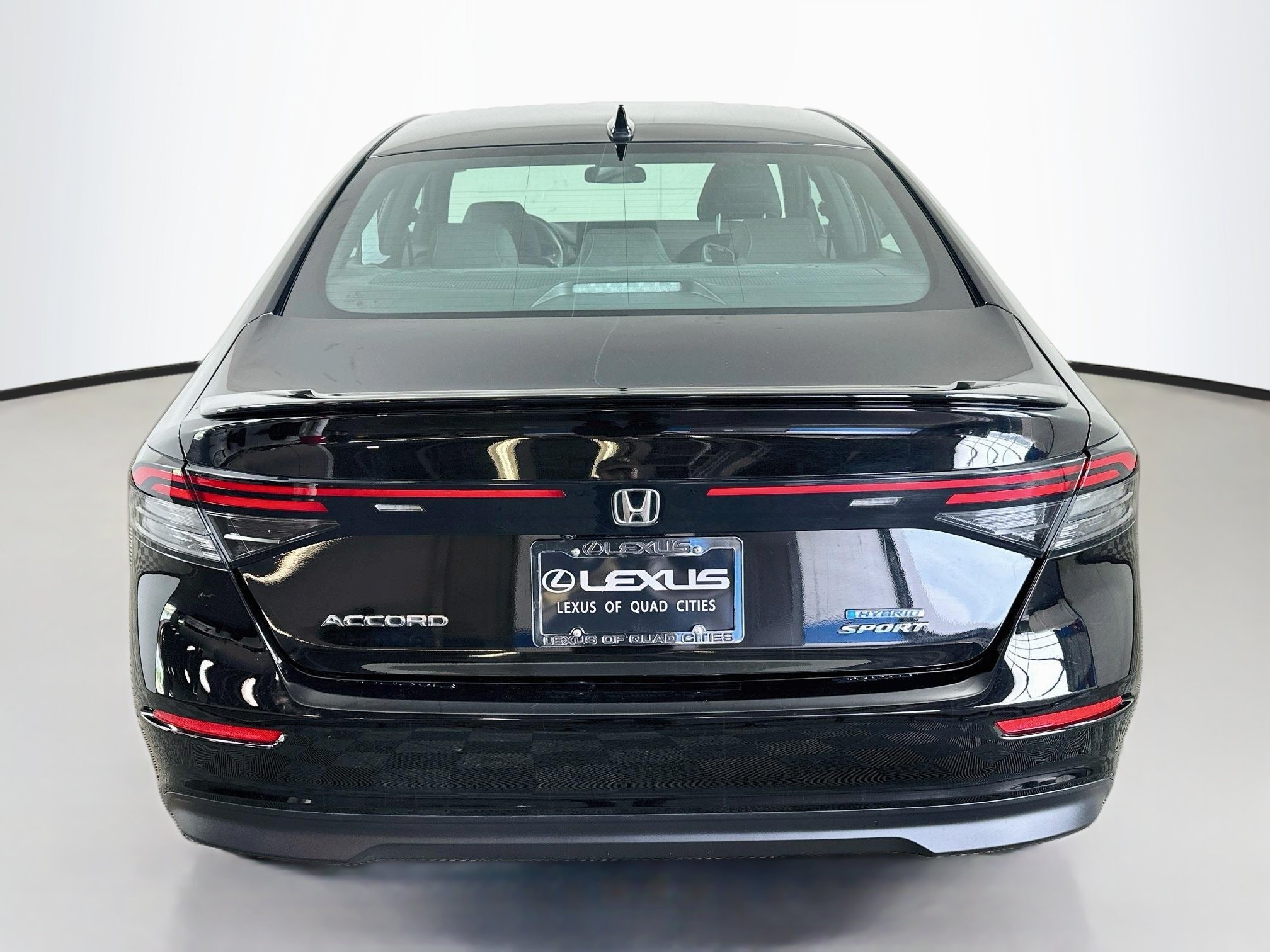 Used 2024  Honda Sport image 6