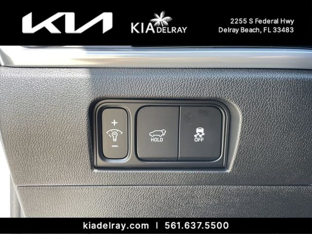 2026 Kia Sorento X-Line SX Prestige - Photo 26