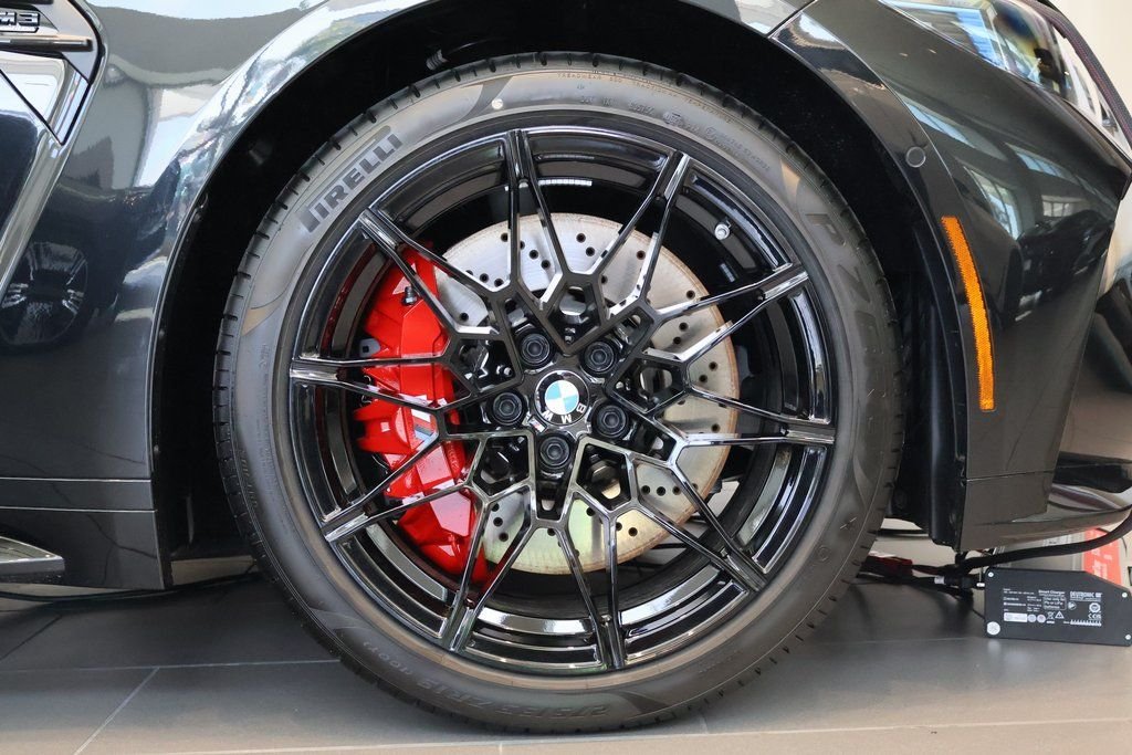 New 2027  BMW Competition image 12