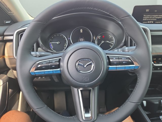 New 2026 Soul Red Crystal Metallic Mazda Premium AWD image 22