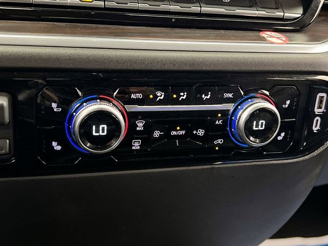 2026 GMC Sierra 1500 SLT - Photo 25