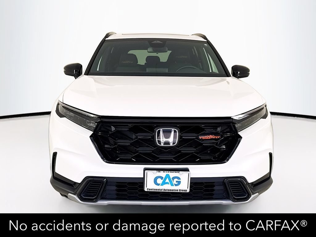 2026 Honda CR-V TrailSport - Photo 46