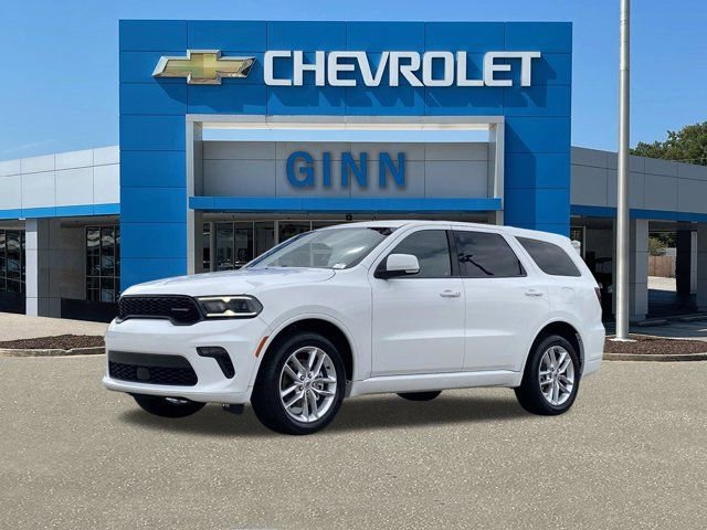 2022 Dodge Durango GT