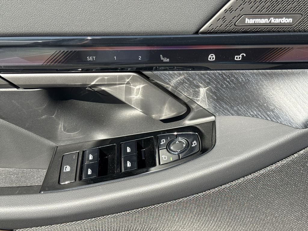 New 2027 Alpine White BMW 530i image 24