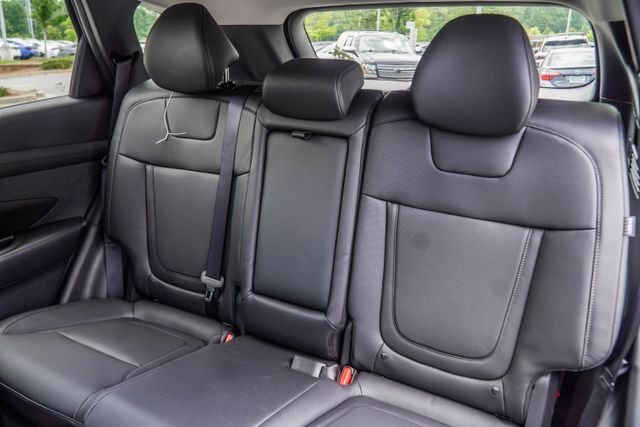 Certified Used 2026 Blue Hyundai SEL Convenience image 41