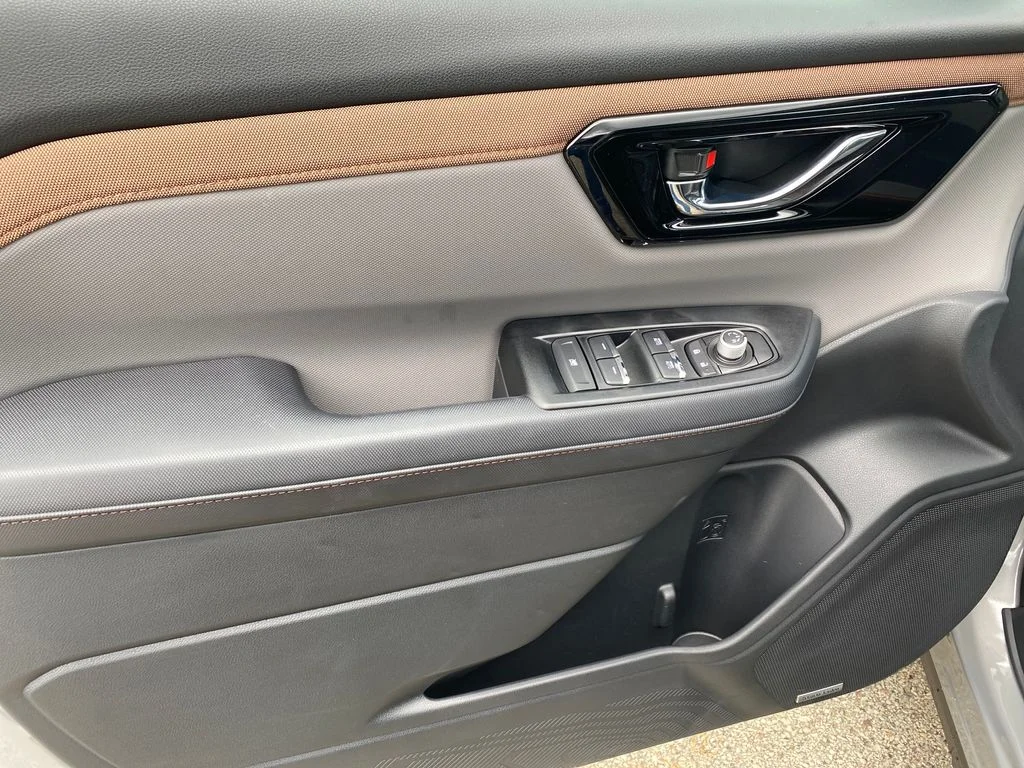 2026 Subaru Forester Sport - Photo 10