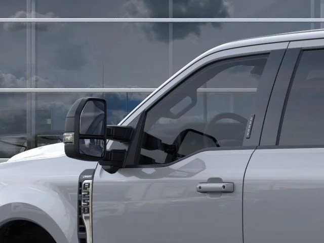 2026 Ford F-250 Super Duty Lariat - Photo 20