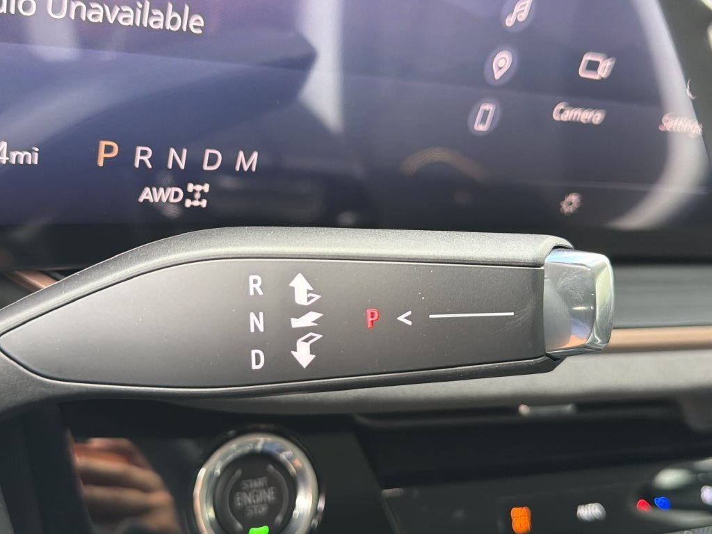 2026 Buick Envision Sport Touring - Photo 29