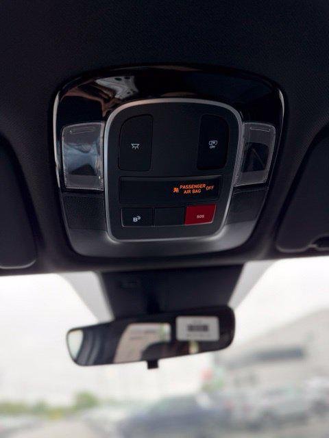New 2026 Gray Hyundai XRT AWD image 28
