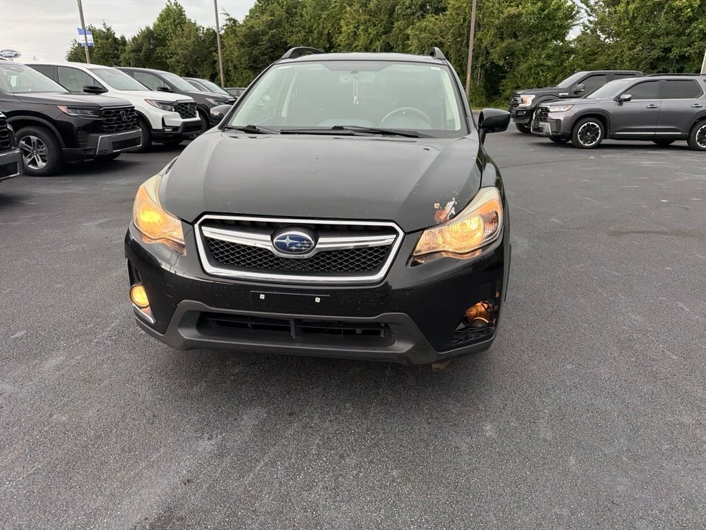 Used 2017 Black Subaru 2.0i Premium image 2