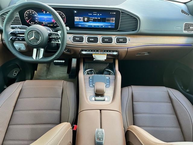 2026 Mercedes-Benz GLS Base - Photo 38