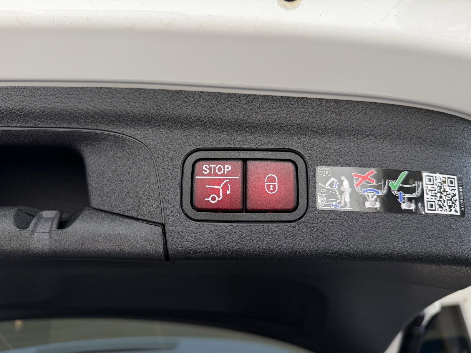New 2026 Polar White Mercedes-Benz GLE 350 image 46