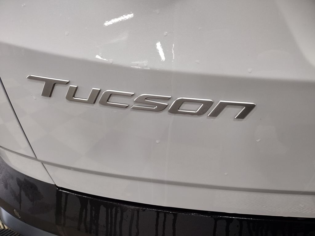 Used 2026 White Hyundai Limited image 15