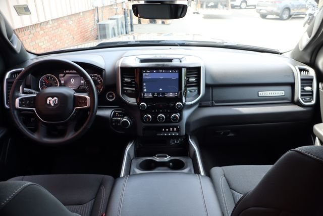 Used 2022 Gray Ram Big Horn image 44