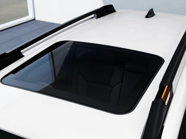 New 2026 CRYSTAL WHITE PEARL Subaru Wilderness image 13
