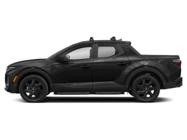 Used 2023 Phantom Black Hyundai NIGHT image 4
