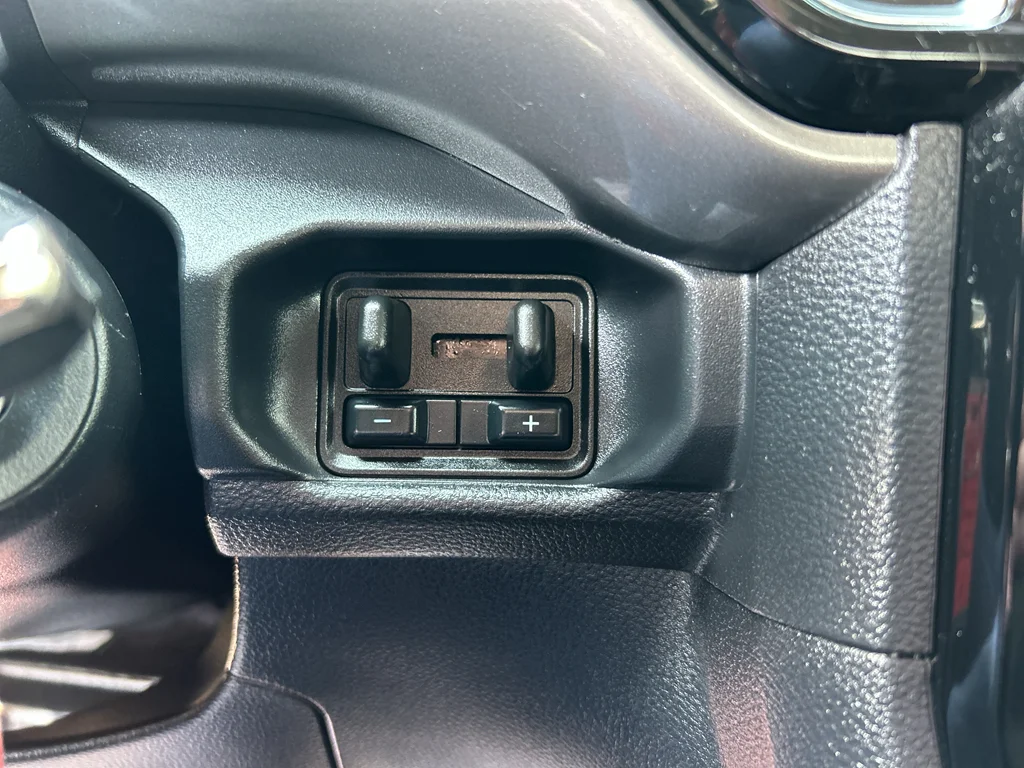 Certified Used 2024 Cactus Ford XLT image 13