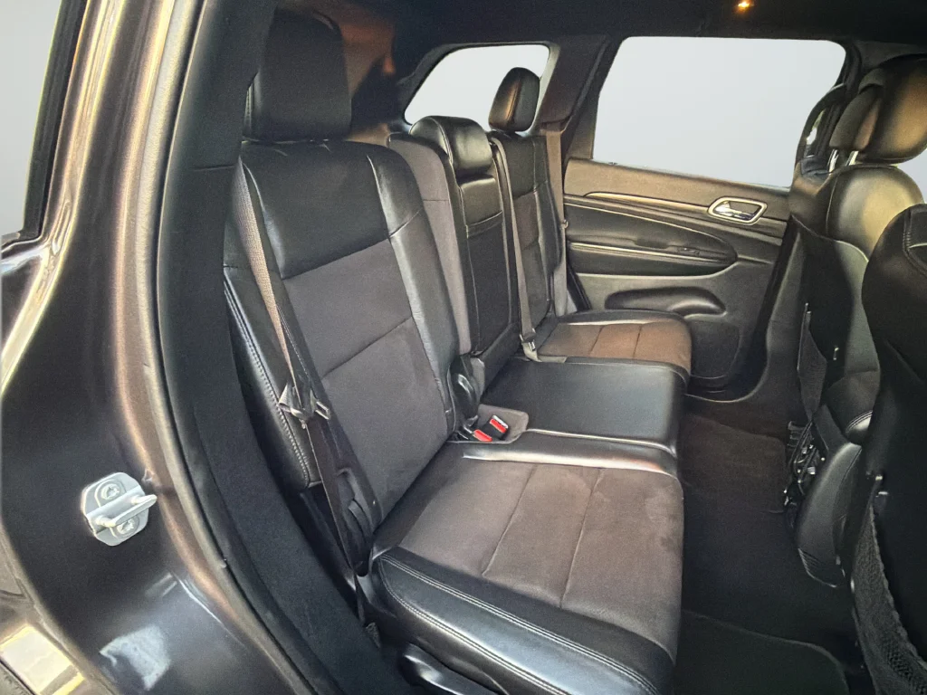 Used 2021 Gray Jeep Laredo X image 30