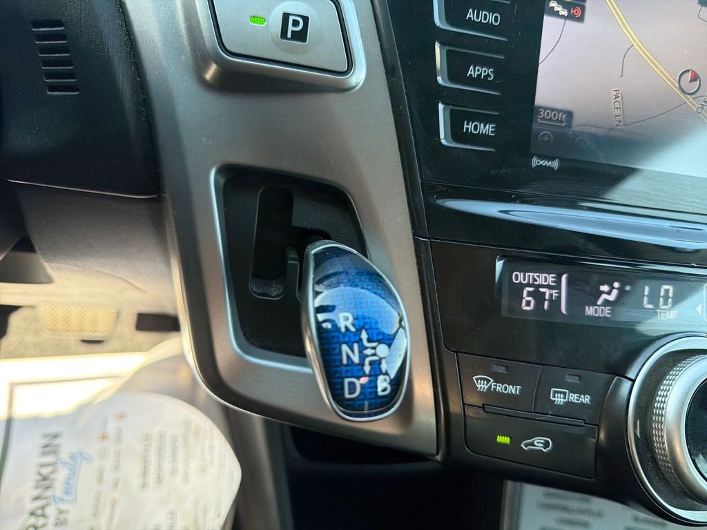 Used 2016 Gray Toyota Three image 24