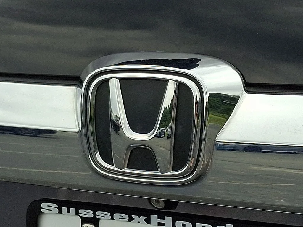 2015 Honda CR-V EX-L - Photo 33