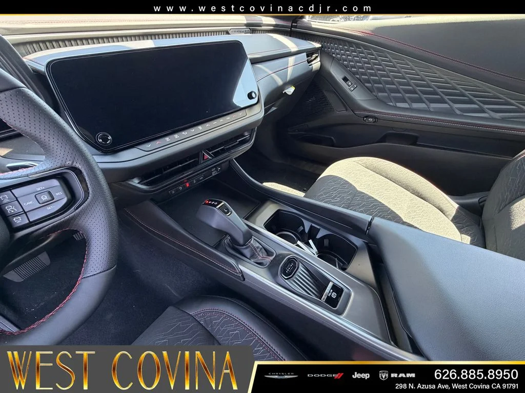 New 2026 White Knuckle Dodge Scat Pack image 15