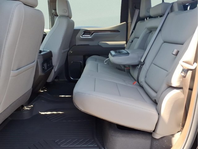 New 2026 Black Chevrolet LT Trail Boss image 18