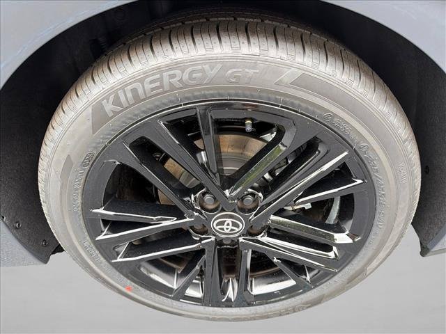 Certified Used 2026 UNDERGROUND Toyota  image 19