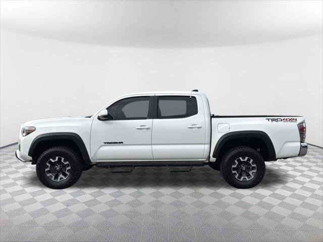 Certified Used 2021 ICE CAP Toyota TRD Off Road image 14