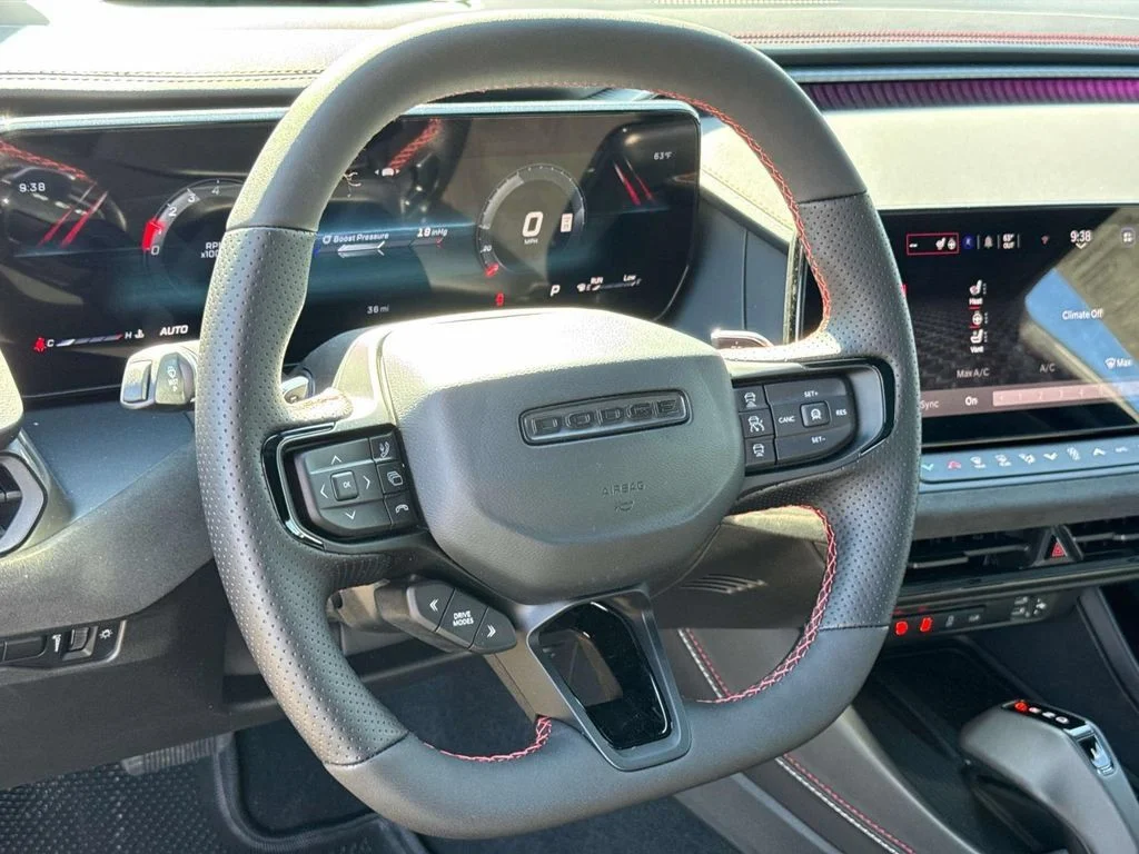New 2026 Destroyer Gray Dodge Scat Pack Plus image 17