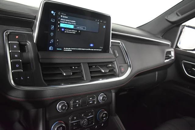 Used 2023 Gray Chevrolet RST image 43