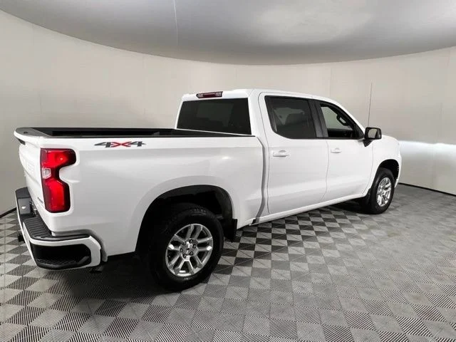 2024 Chevrolet Silverado 1500 RST - Photo 8