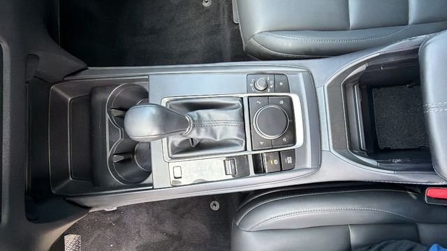 Used 2023 Black Mazda 2.5 S Select Package image 26