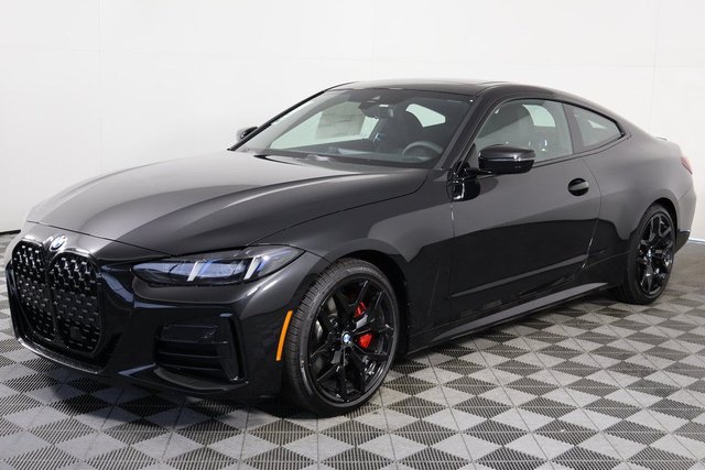 2026|BMW|4 Series|430i|2D Coupe