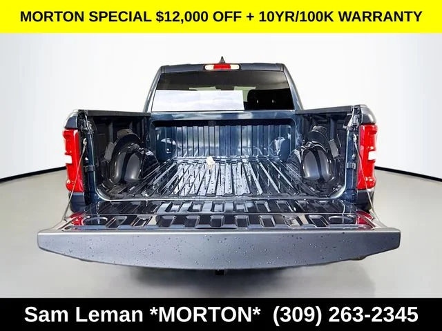 New 2026 Blue Ram Big Horn/Lone Star image 23