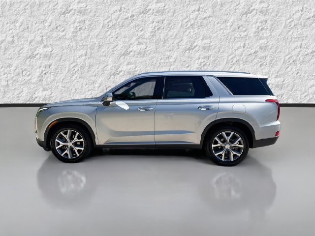 Used 2021 Typhoon Silver Hyundai SEL image 6