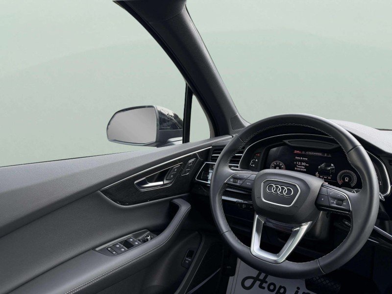 Certified Used 2025  Audi Premium Plus image 12